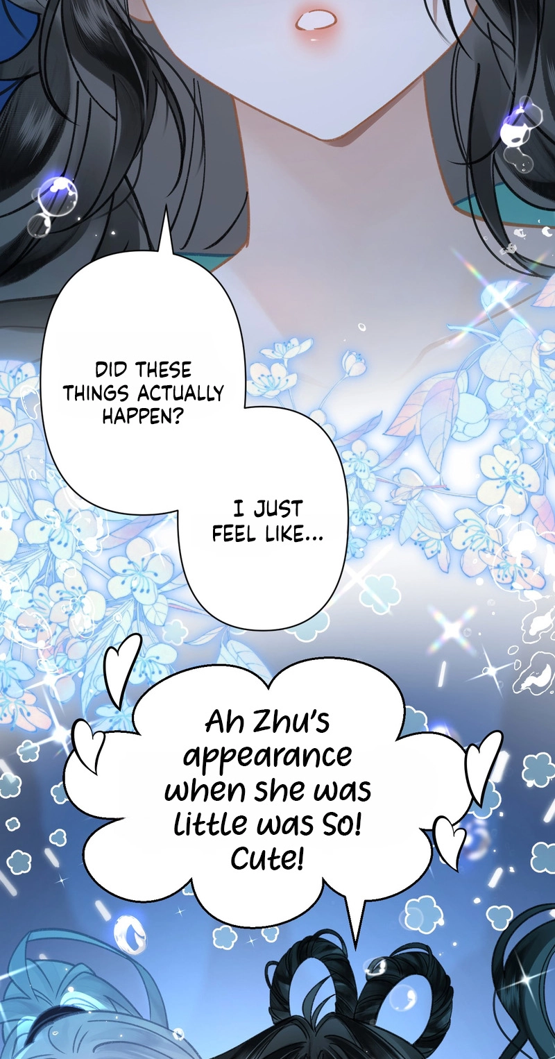 Seeking a Beauty in the East Sea Chapter 40 page 13 - 