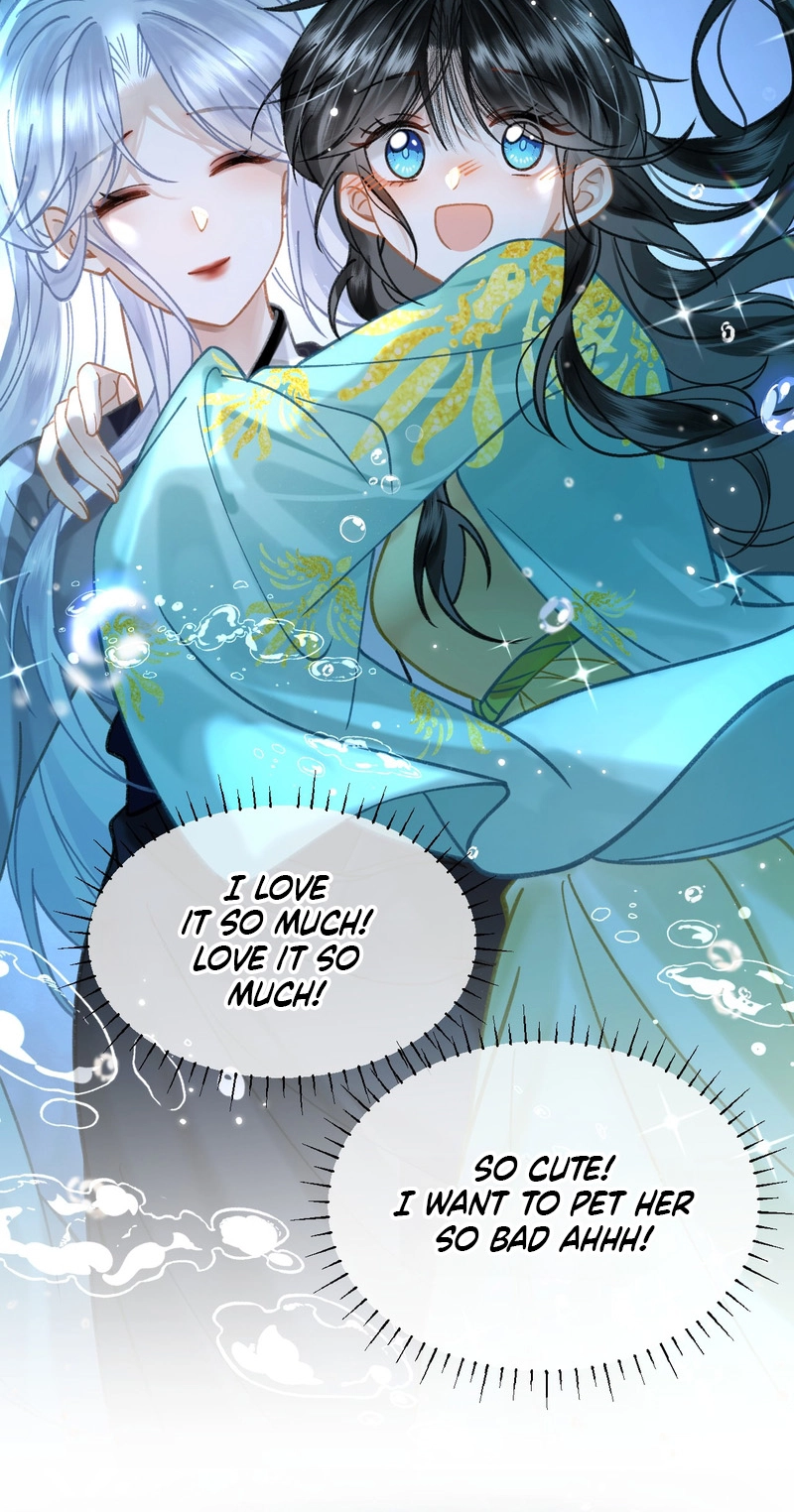 Seeking a Beauty in the East Sea Chapter 40 page 14 - 