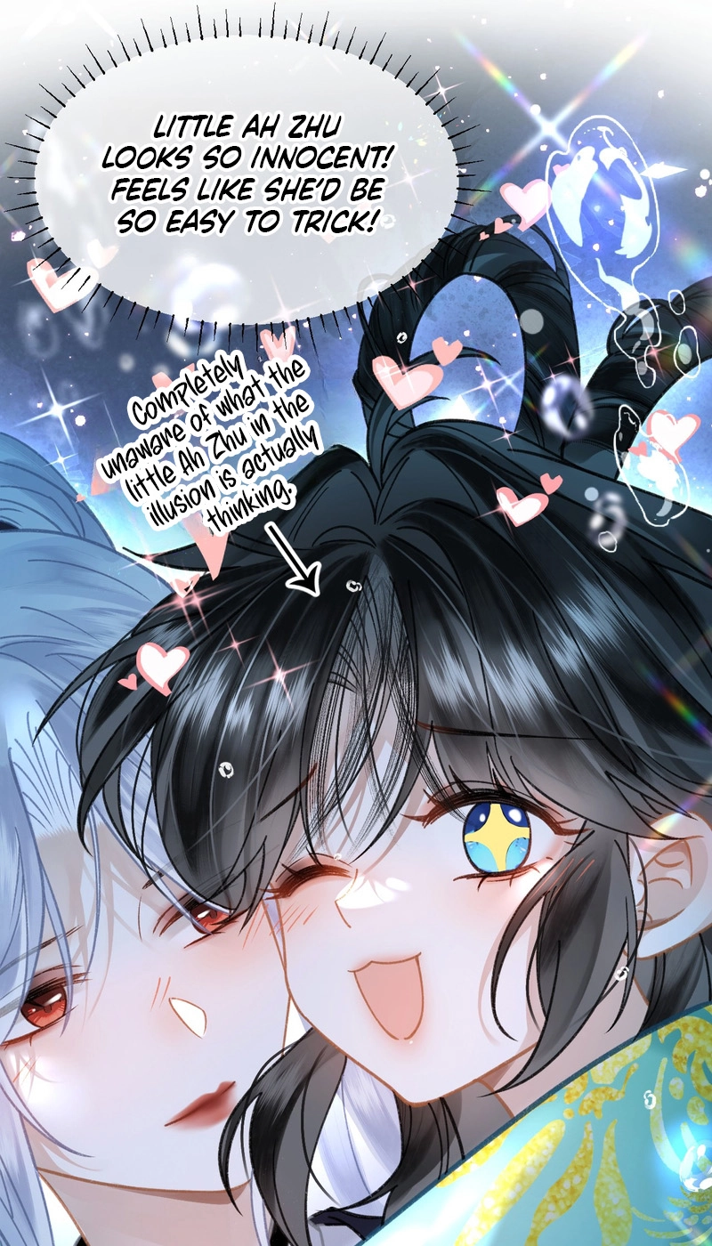 Seeking a Beauty in the East Sea Chapter 40 page 15 - 