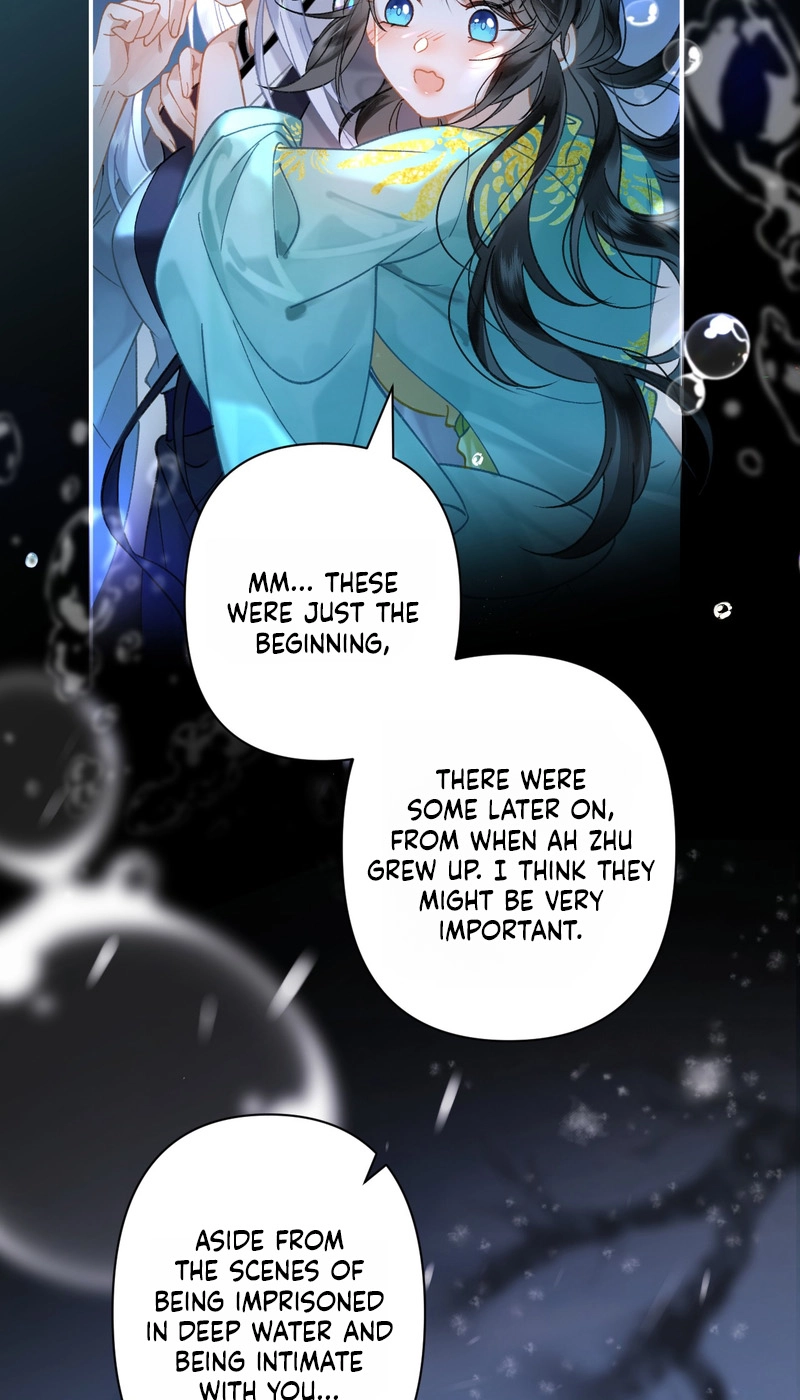 Seeking a Beauty in the East Sea Chapter 40 page 17 - 