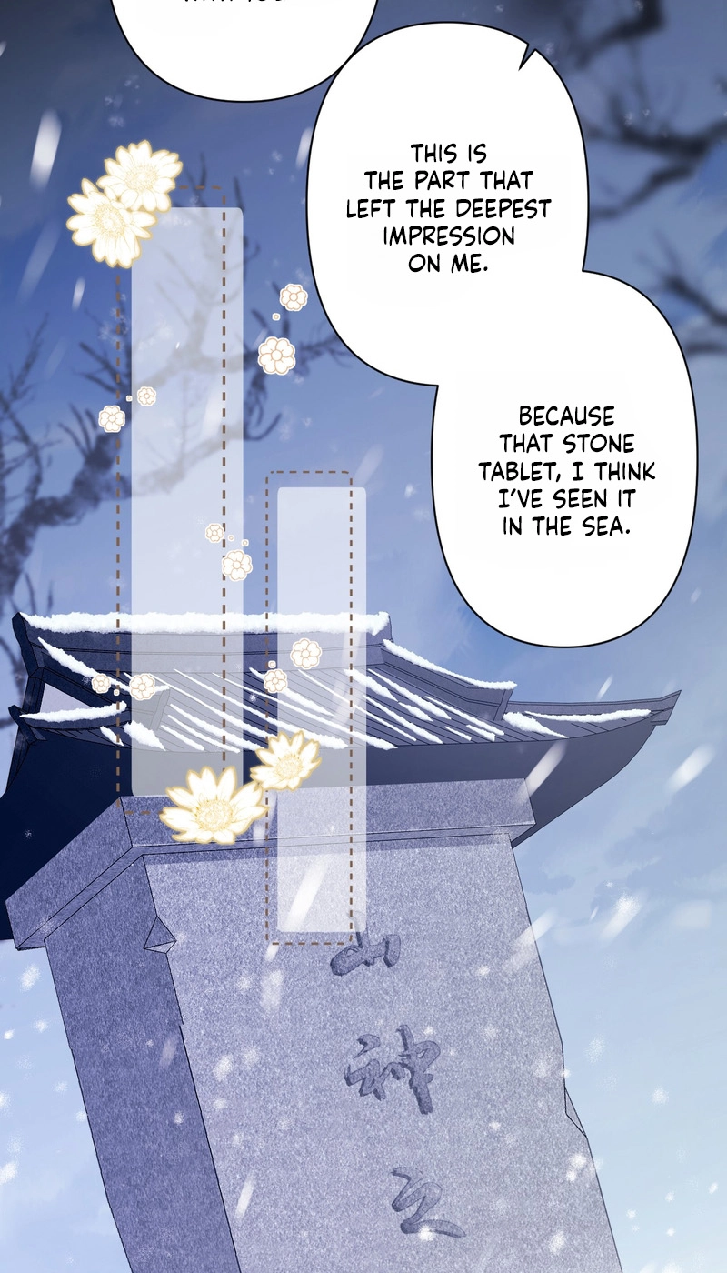 Seeking a Beauty in the East Sea Chapter 40 page 18 - 