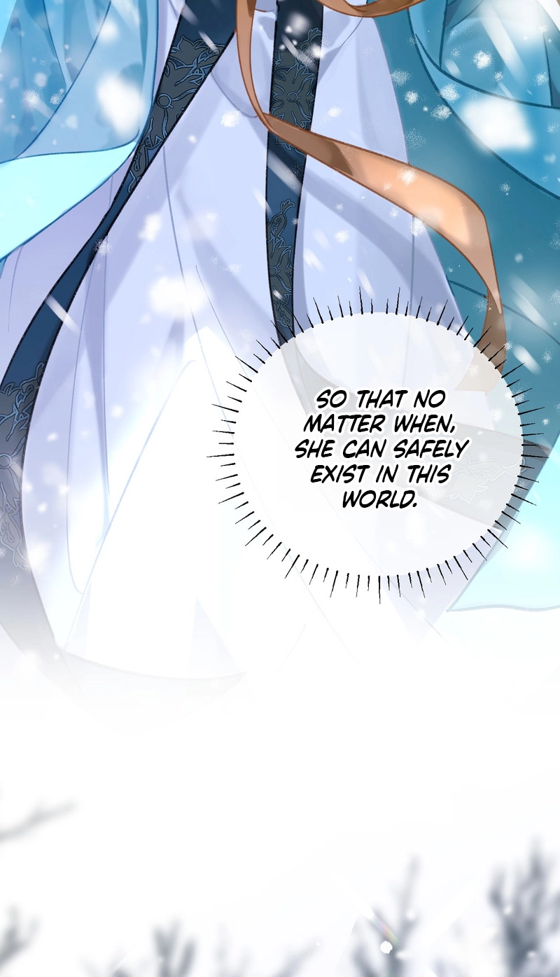 Seeking a Beauty in the East Sea Chapter 40 page 21 - 