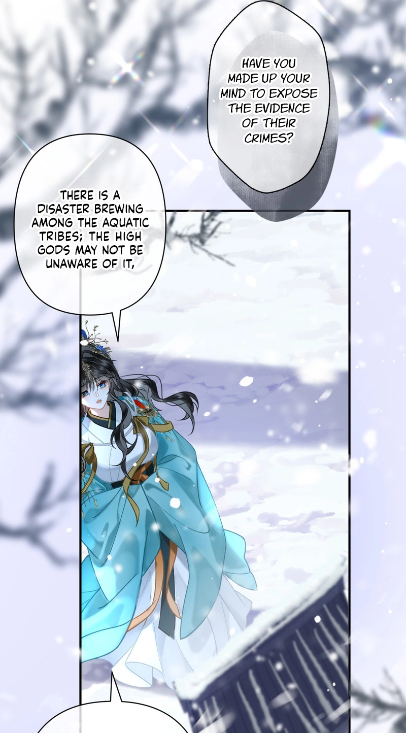 Seeking a Beauty in the East Sea Chapter 40 page 22 - 