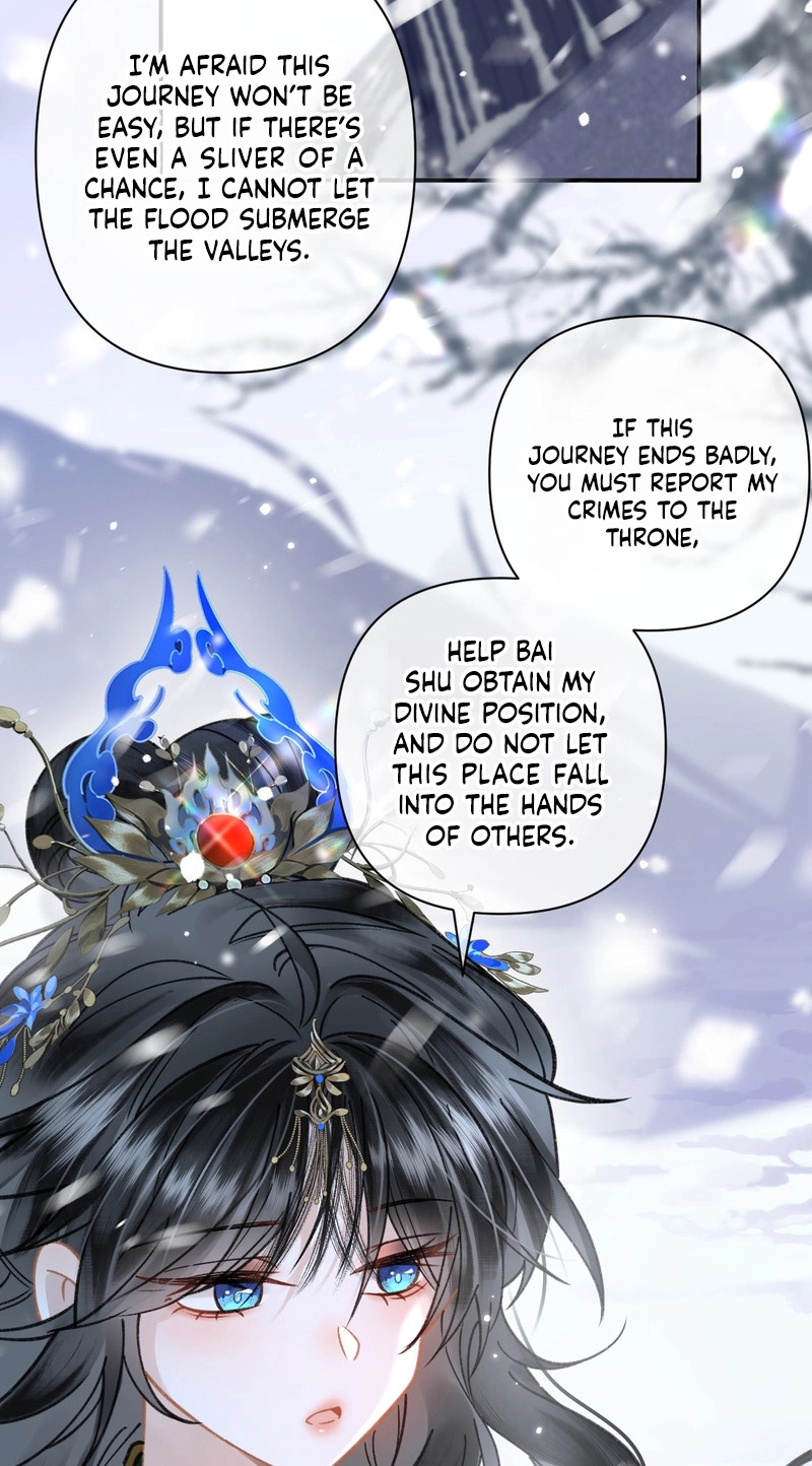 Seeking a Beauty in the East Sea Chapter 40 page 23 - 