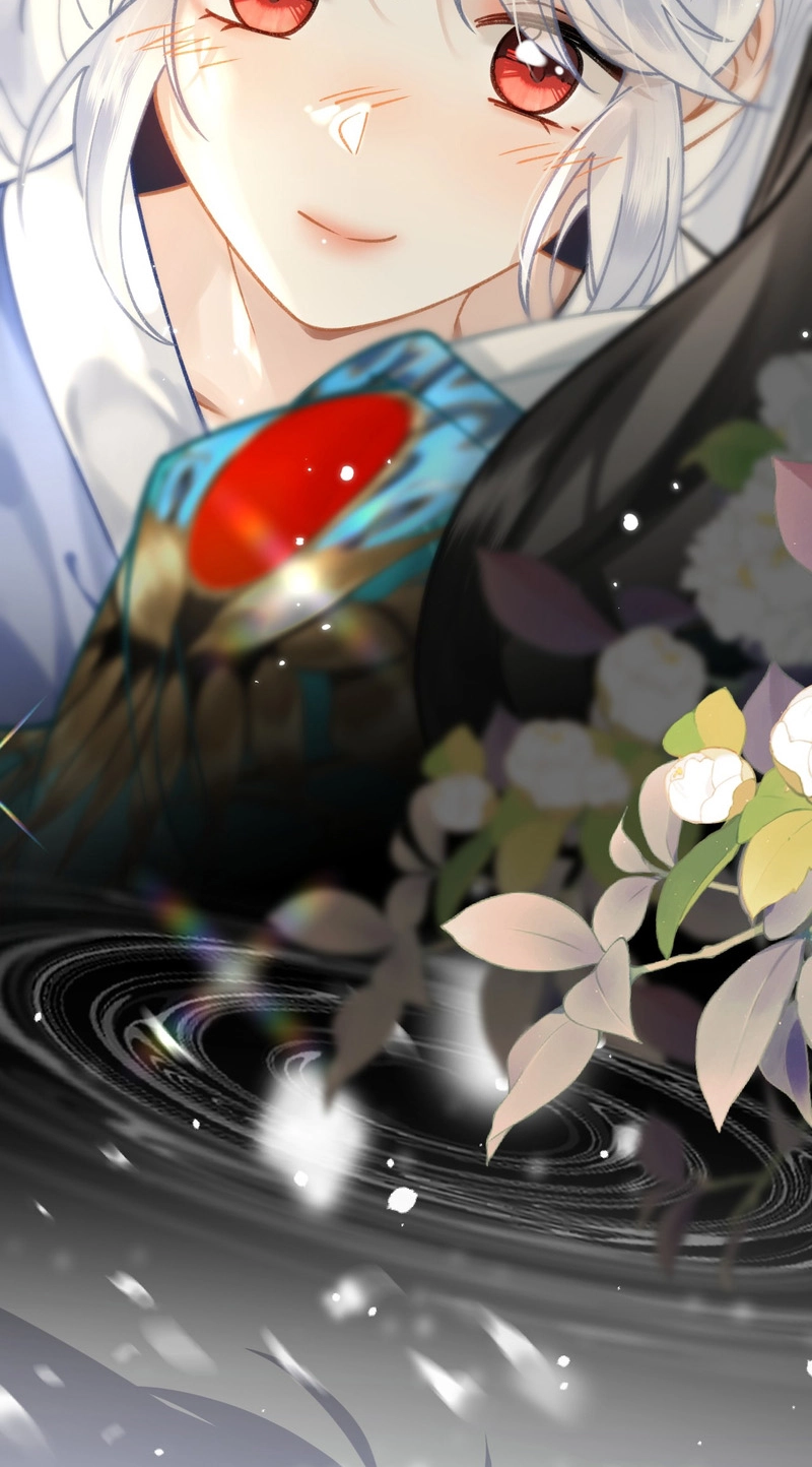Seeking a Beauty in the East Sea Chapter 40 page 27 - 