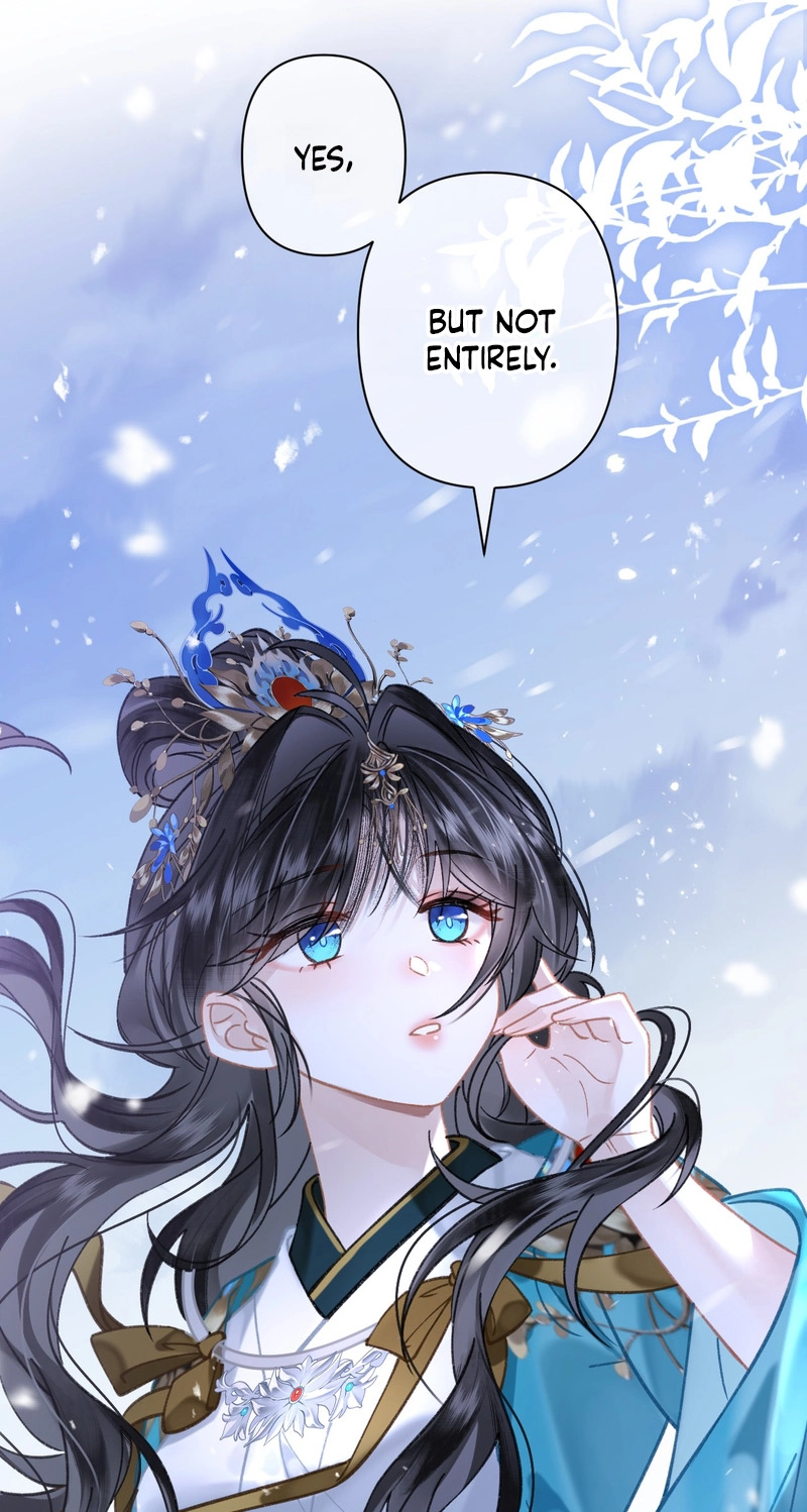 Seeking a Beauty in the East Sea Chapter 40 page 29 - 