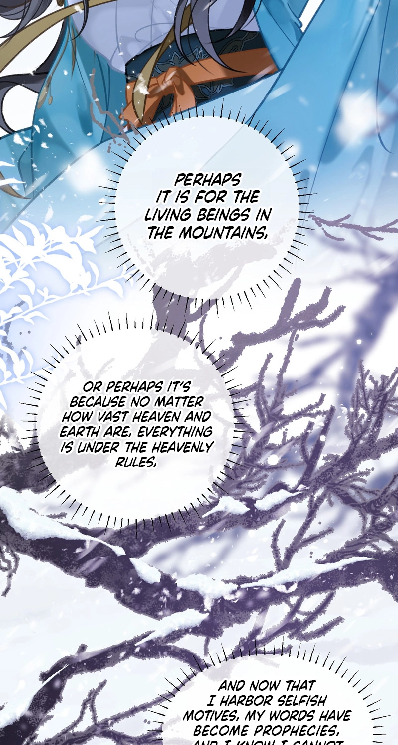 Seeking a Beauty in the East Sea Chapter 40 page 30 - 