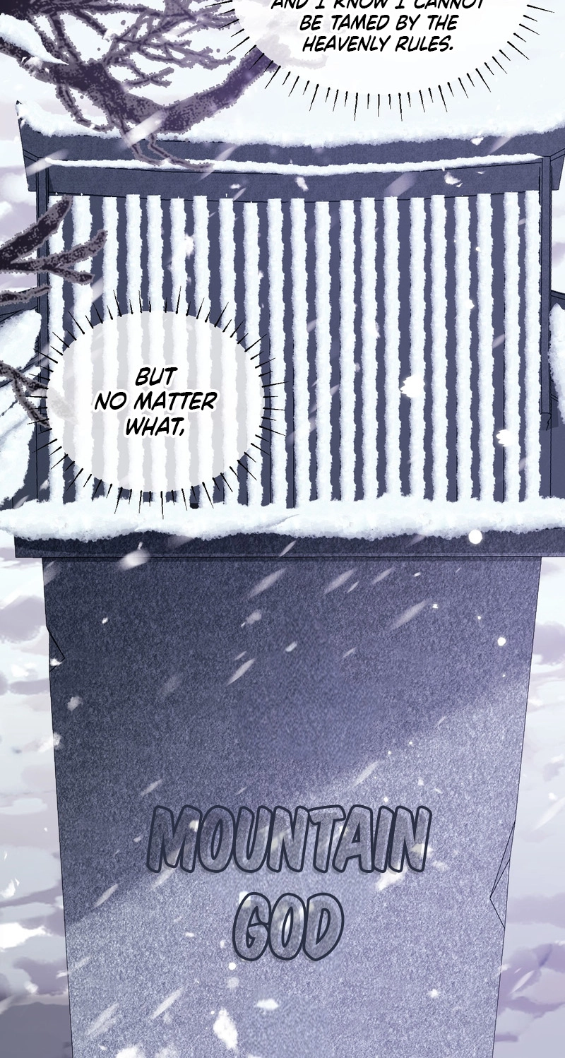 Seeking a Beauty in the East Sea Chapter 40 page 31 - 