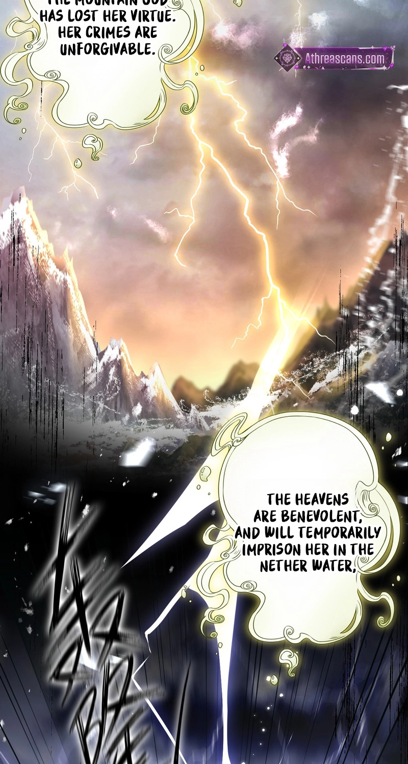 Seeking a Beauty in the East Sea Chapter 40 page 33 - 