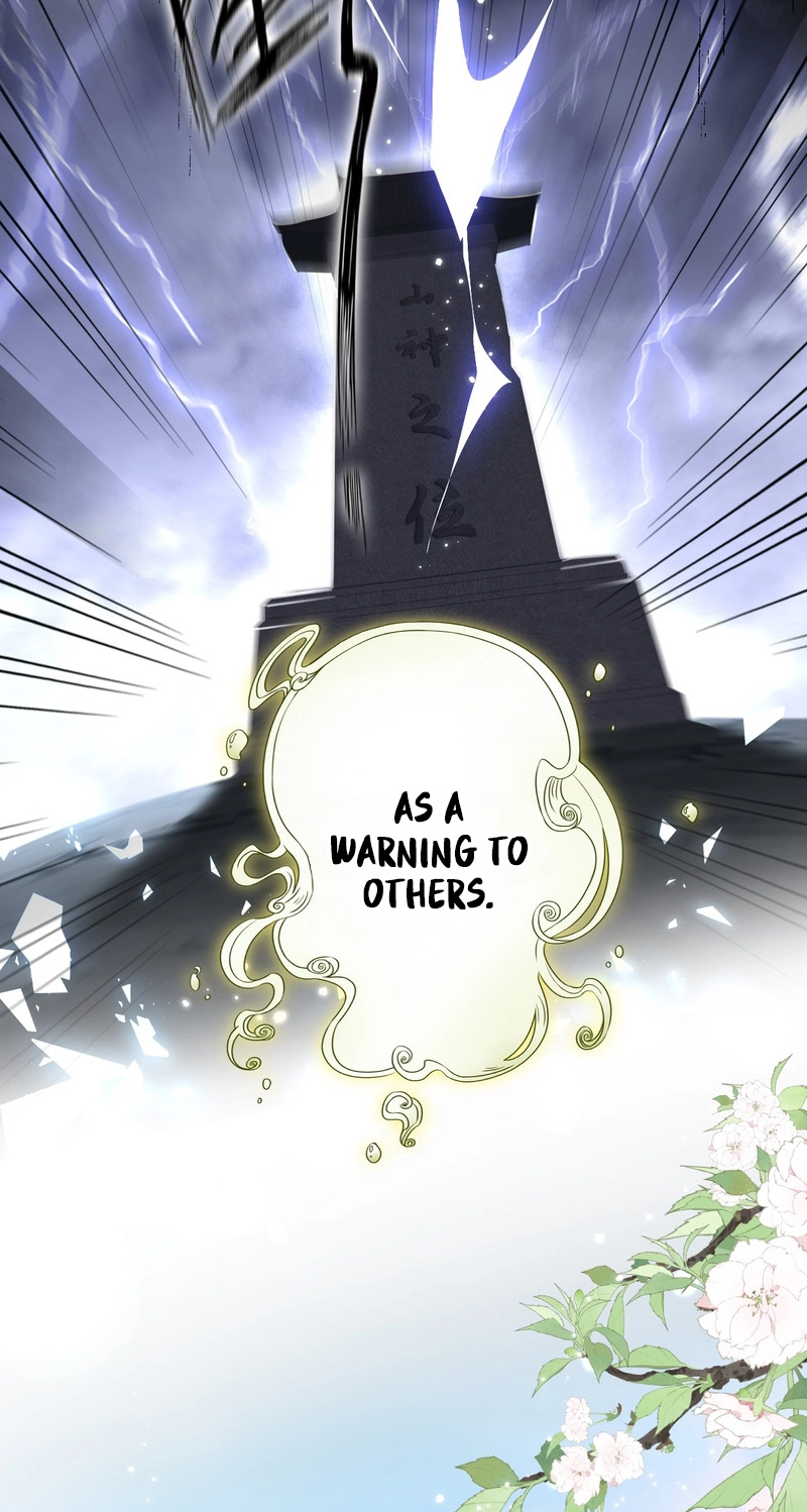 Seeking a Beauty in the East Sea Chapter 40 page 34 - 