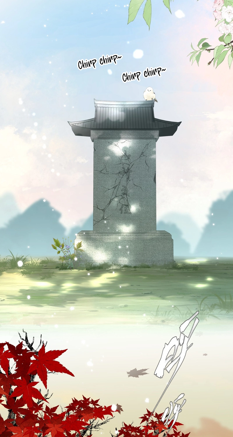 Seeking a Beauty in the East Sea Chapter 40 page 35 - 