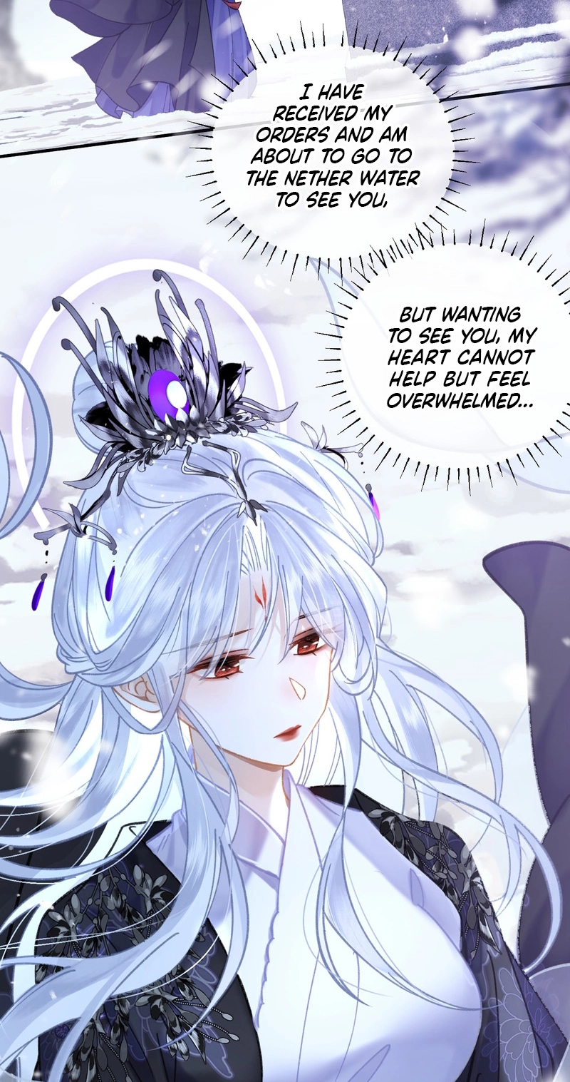 Seeking a Beauty in the East Sea Chapter 40 page 38 - 