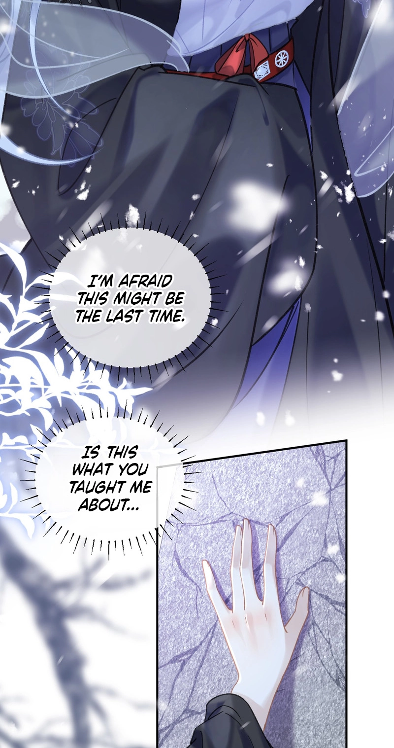 Seeking a Beauty in the East Sea Chapter 40 page 39 - 