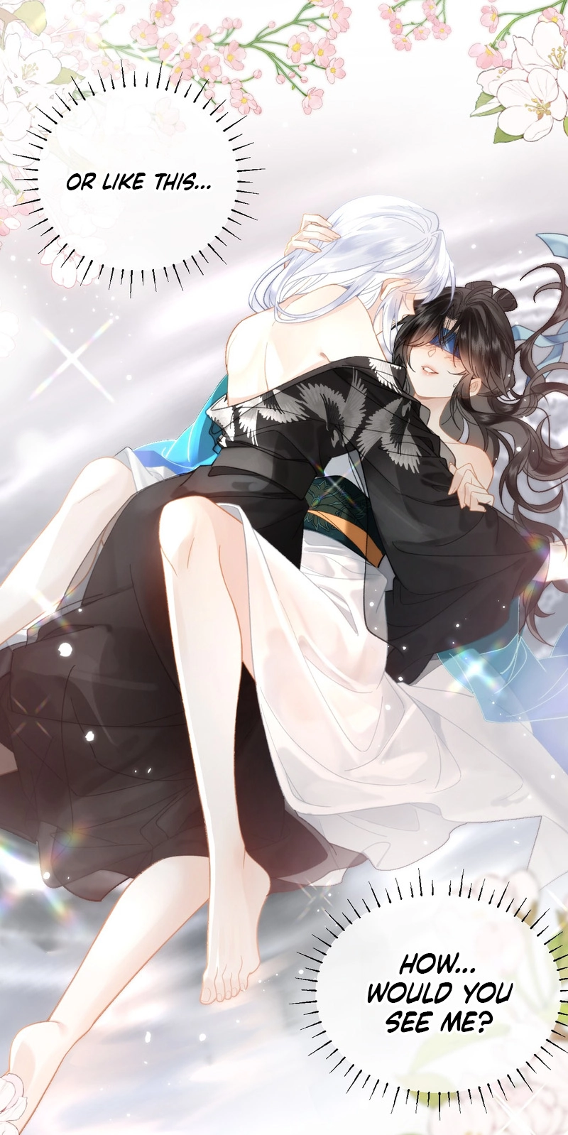 Seeking a Beauty in the East Sea Chapter 40 page 5 - 