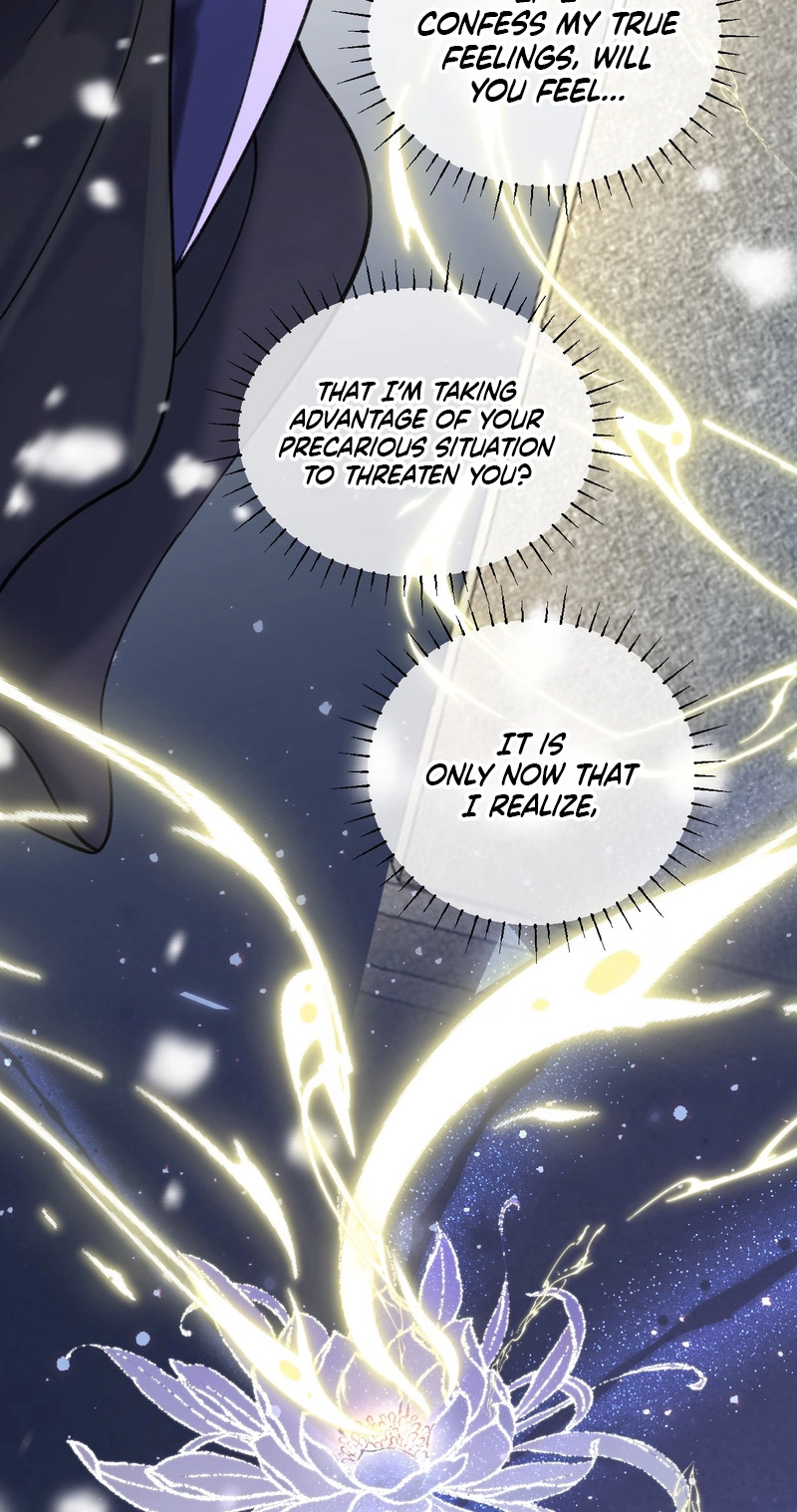 Seeking a Beauty in the East Sea Chapter 40 page 41 - 