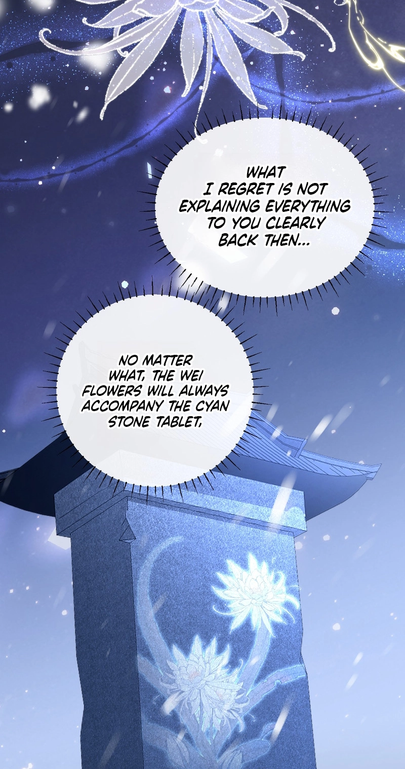 Seeking a Beauty in the East Sea Chapter 40 page 42 - 