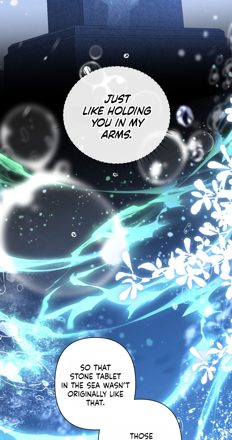 Seeking a Beauty in the East Sea Chapter 40 page 43 - 