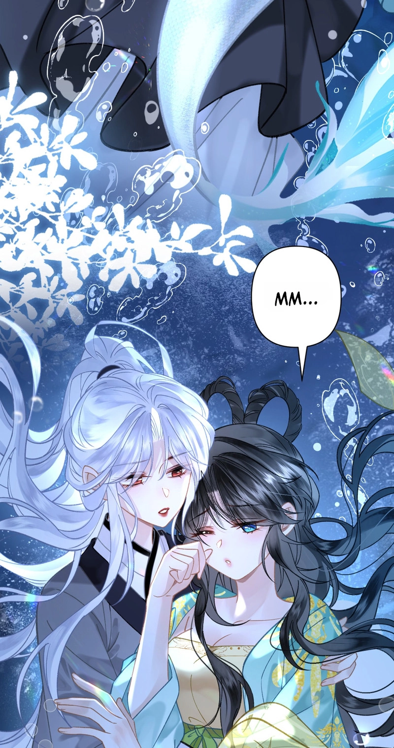 Seeking a Beauty in the East Sea Chapter 40 page 45 - 