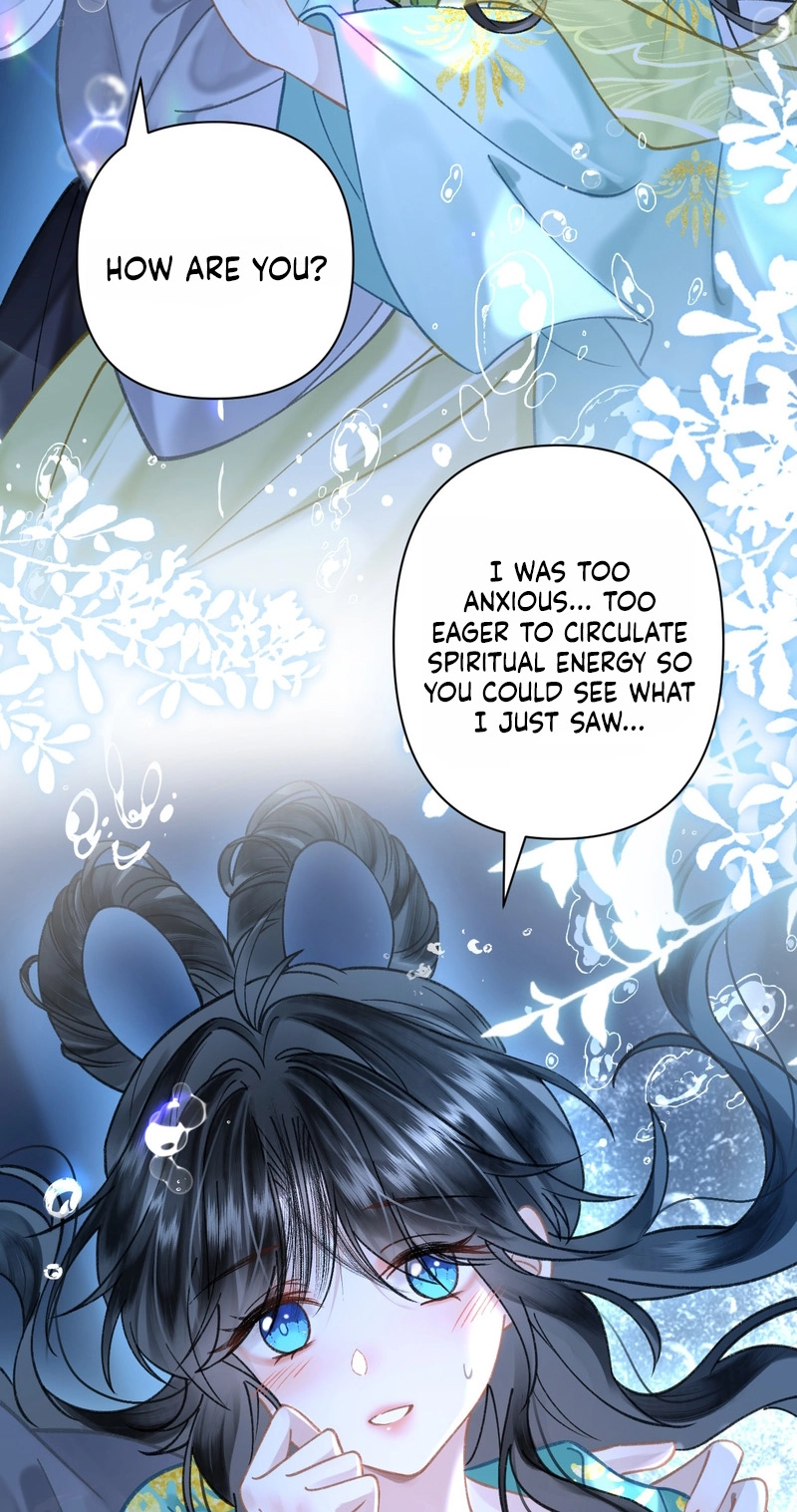Seeking a Beauty in the East Sea Chapter 40 page 46 - 