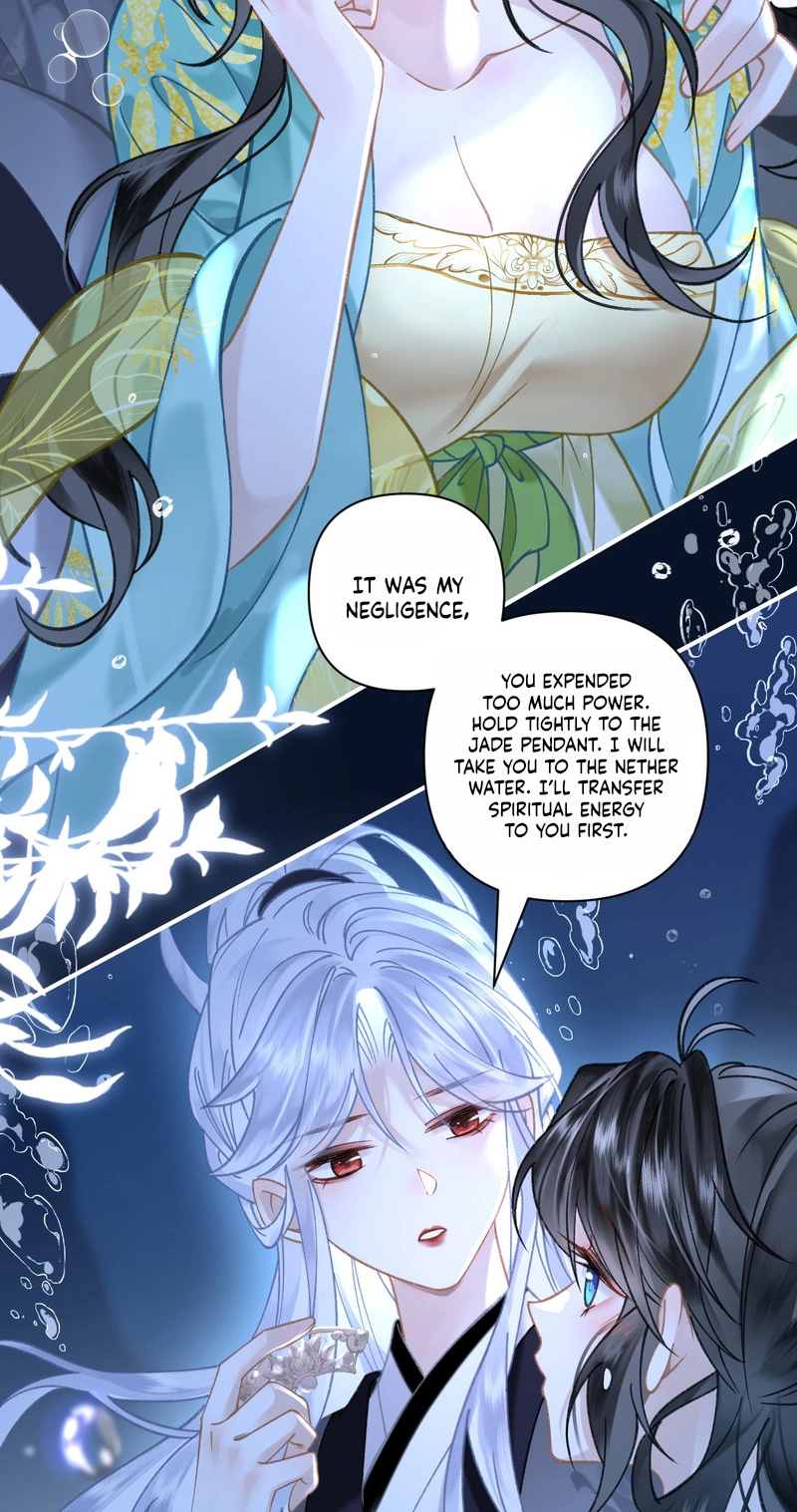 Seeking a Beauty in the East Sea Chapter 40 page 47 - 
