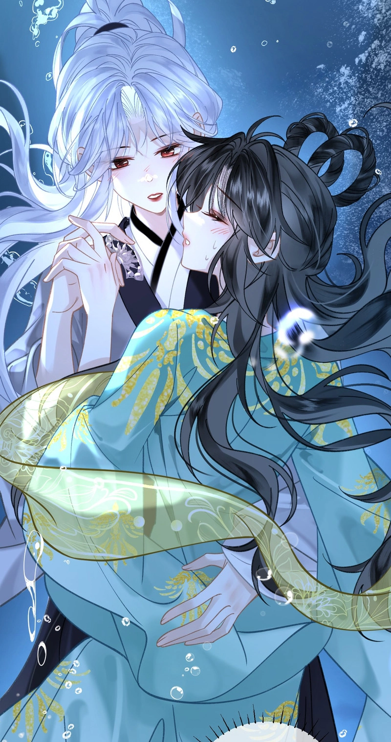 Seeking a Beauty in the East Sea Chapter 40 page 49 - 