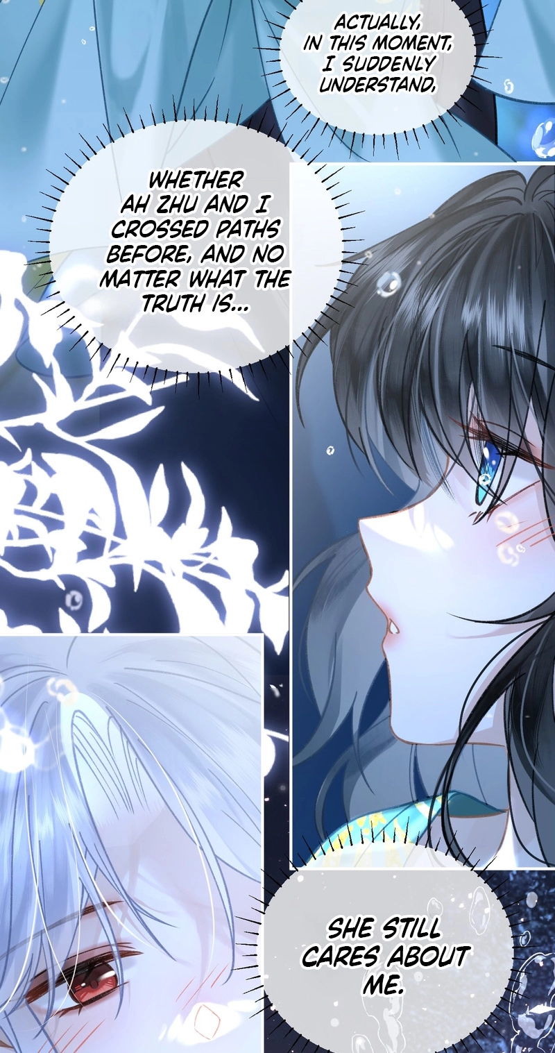 Seeking a Beauty in the East Sea Chapter 40 page 50 - 