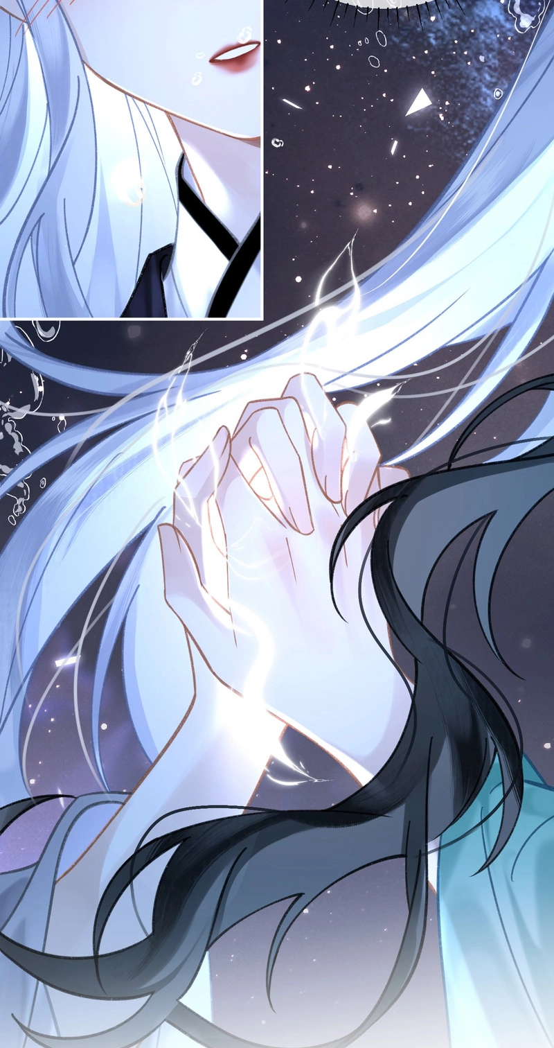 Seeking a Beauty in the East Sea Chapter 40 page 51 - 