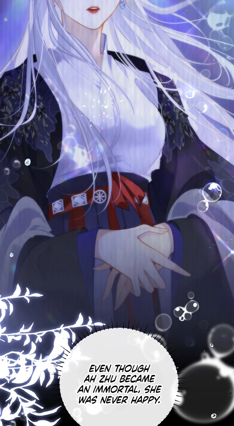 Seeking a Beauty in the East Sea Chapter 40 page 54 - 