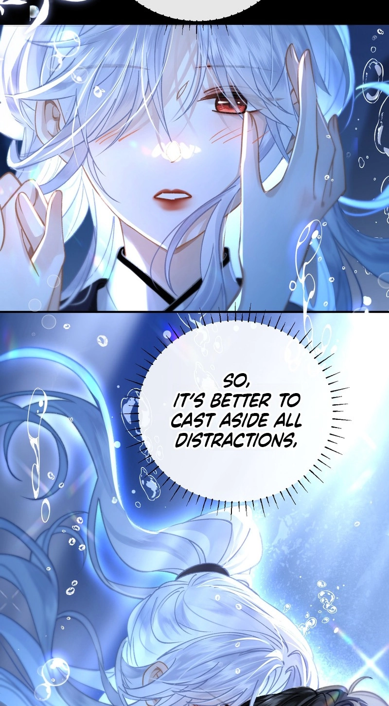 Seeking a Beauty in the East Sea Chapter 40 page 55 - 