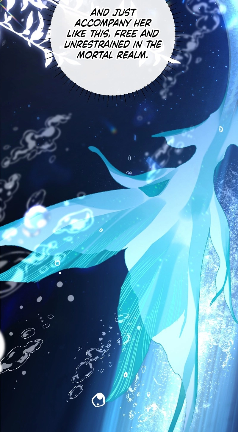 Seeking a Beauty in the East Sea Chapter 40 page 58 - 