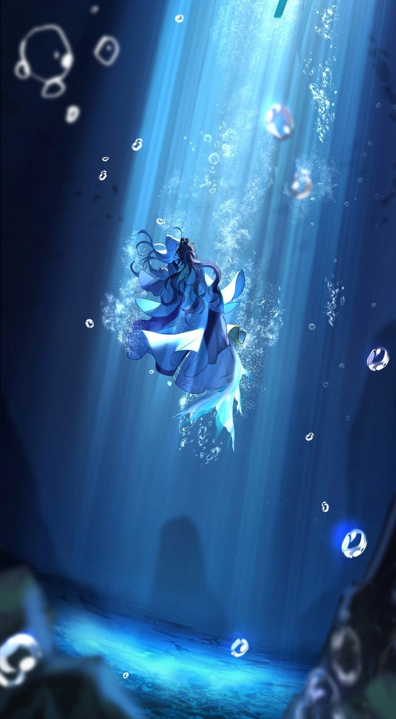 Seeking a Beauty in the East Sea Chapter 40 page 59 - 