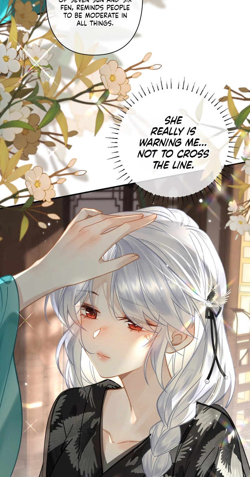 Seeking a Beauty in the East Sea Chapter 40 page 9 - 