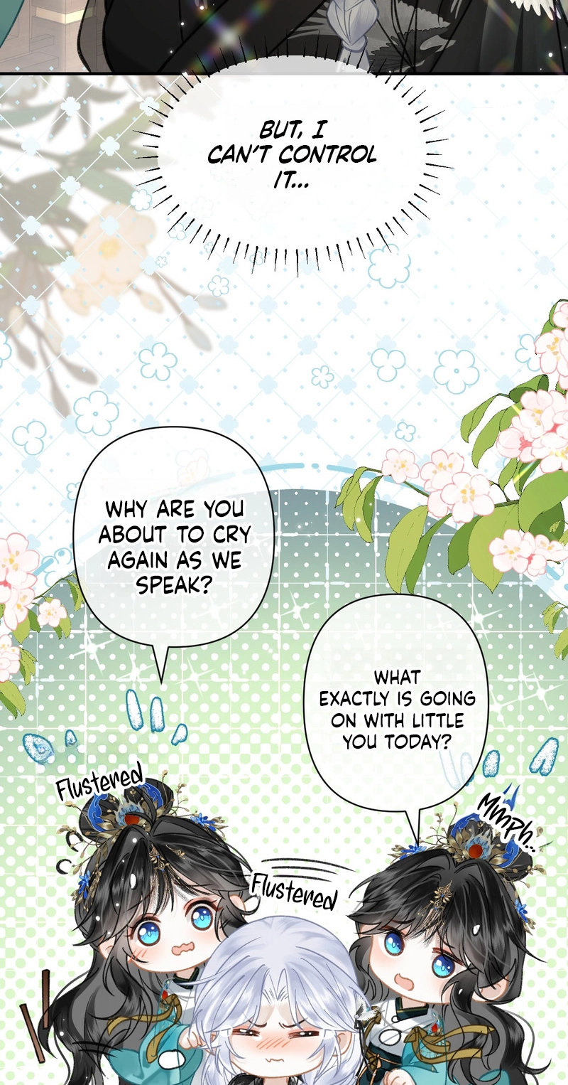 Seeking a Beauty in the East Sea Chapter 40 page 10 - 