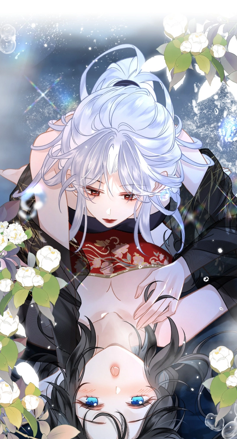 Seeking a Beauty in the East Sea Chapter 41 page 1 - 