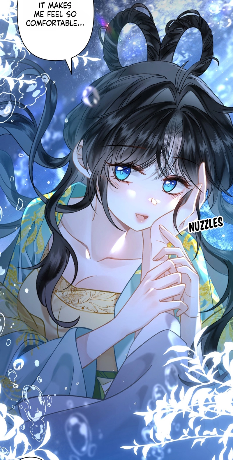 Seeking a Beauty in the East Sea Chapter 41 page 11 - 