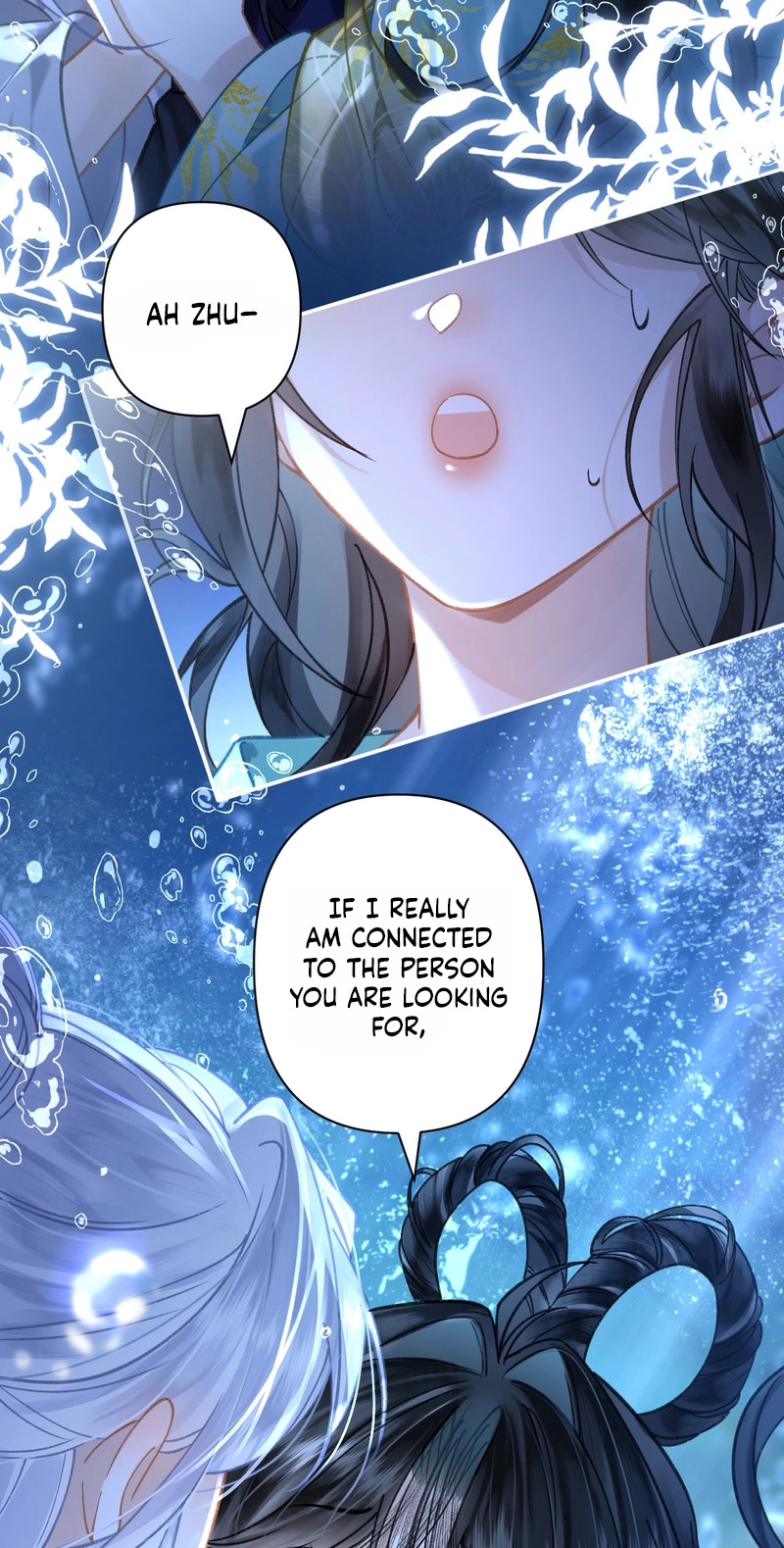 Seeking a Beauty in the East Sea Chapter 41 page 13 - 