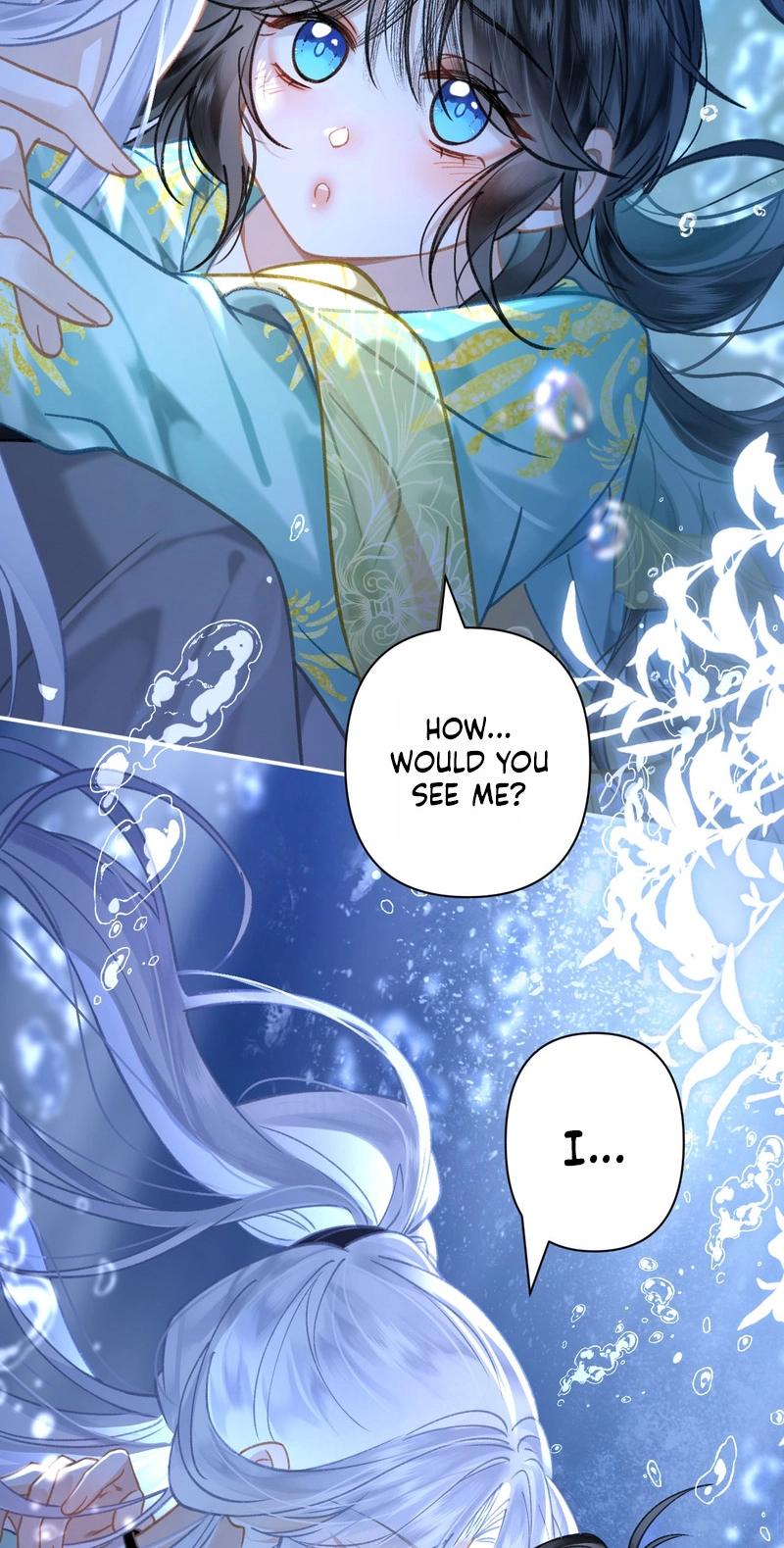 Seeking a Beauty in the East Sea Chapter 41 page 14 - 