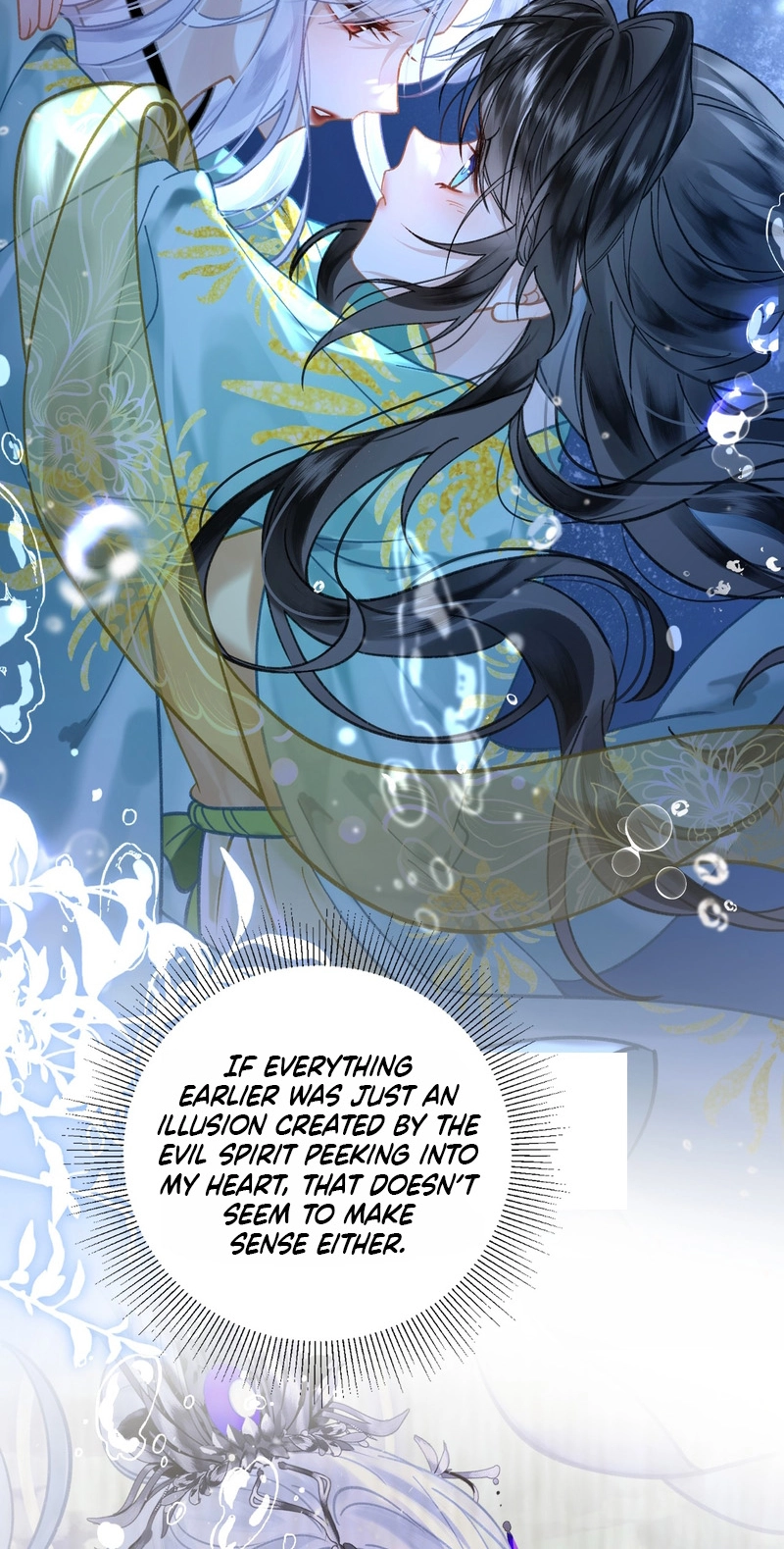 Seeking a Beauty in the East Sea Chapter 41 page 15 - 