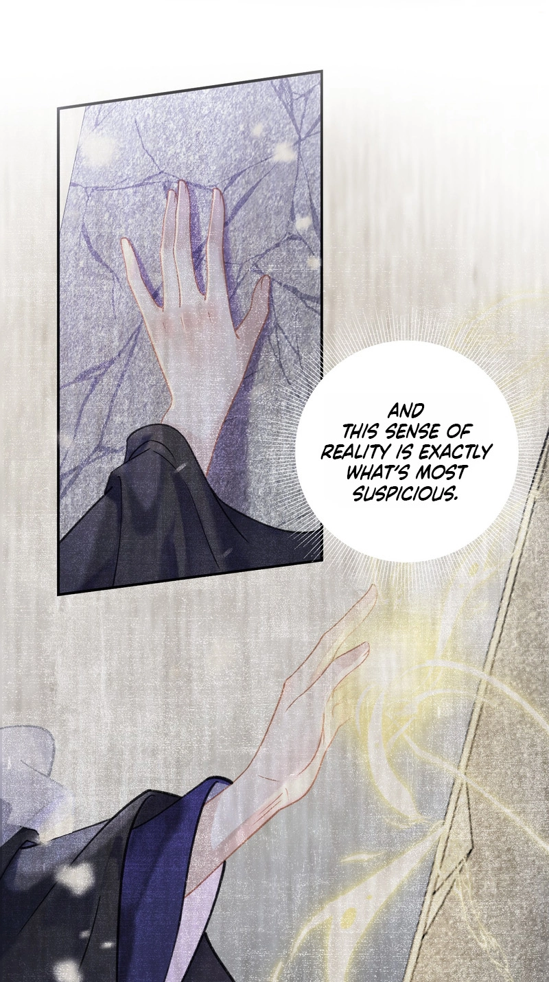 Seeking a Beauty in the East Sea Chapter 41 page 17 - 