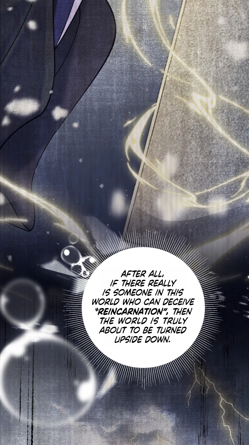 Seeking a Beauty in the East Sea Chapter 41 page 18 - 
