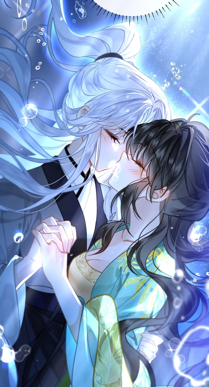Seeking a Beauty in the East Sea Chapter 41 page 3 - 