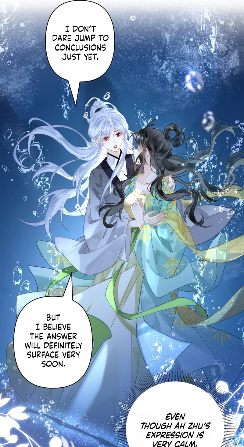 Seeking a Beauty in the East Sea Chapter 41 page 21 - 