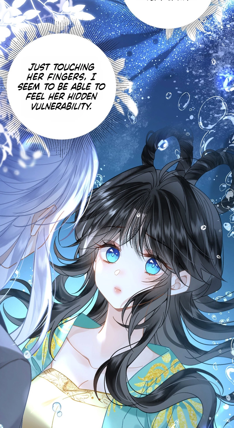 Seeking a Beauty in the East Sea Chapter 41 page 22 - 