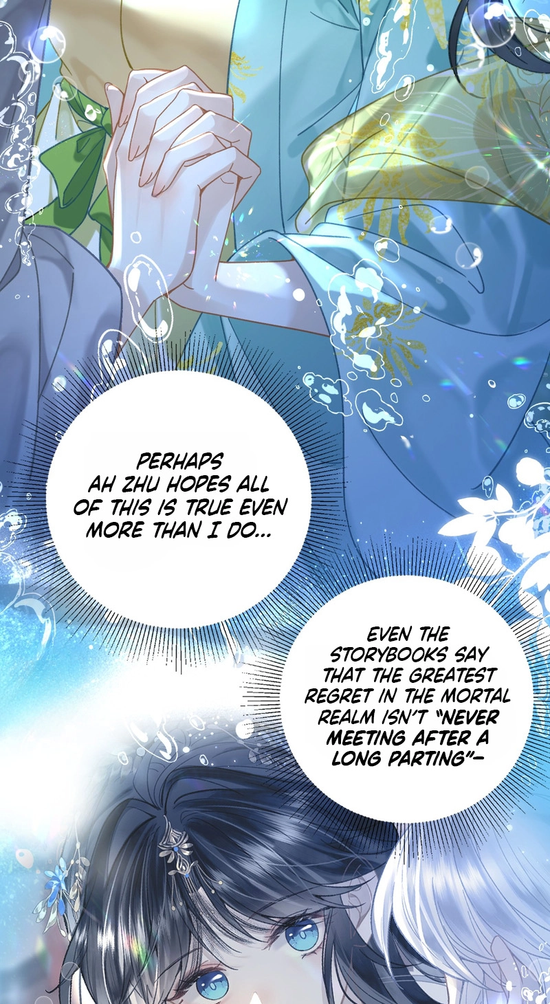 Seeking a Beauty in the East Sea Chapter 41 page 23 - 