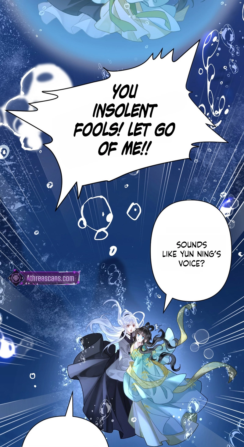 Seeking a Beauty in the East Sea Chapter 41 page 25 - 