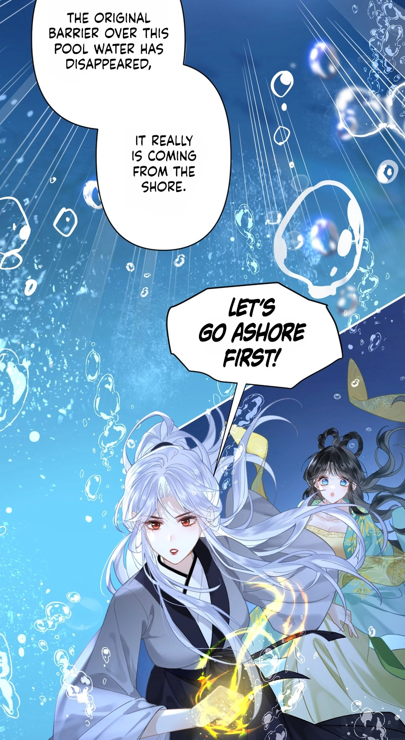 Seeking a Beauty in the East Sea Chapter 41 page 26 - 