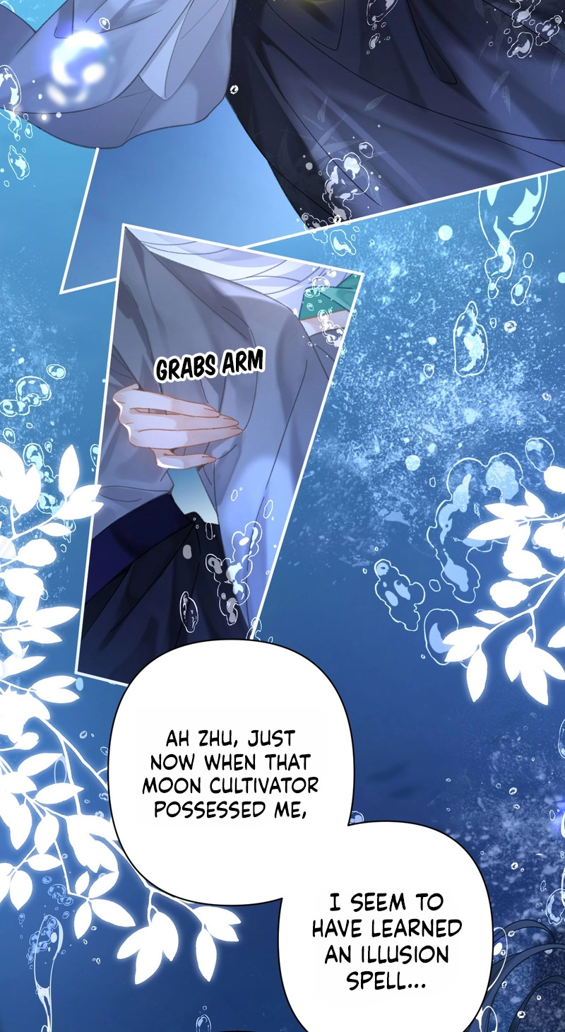 Seeking a Beauty in the East Sea Chapter 41 page 27 - 