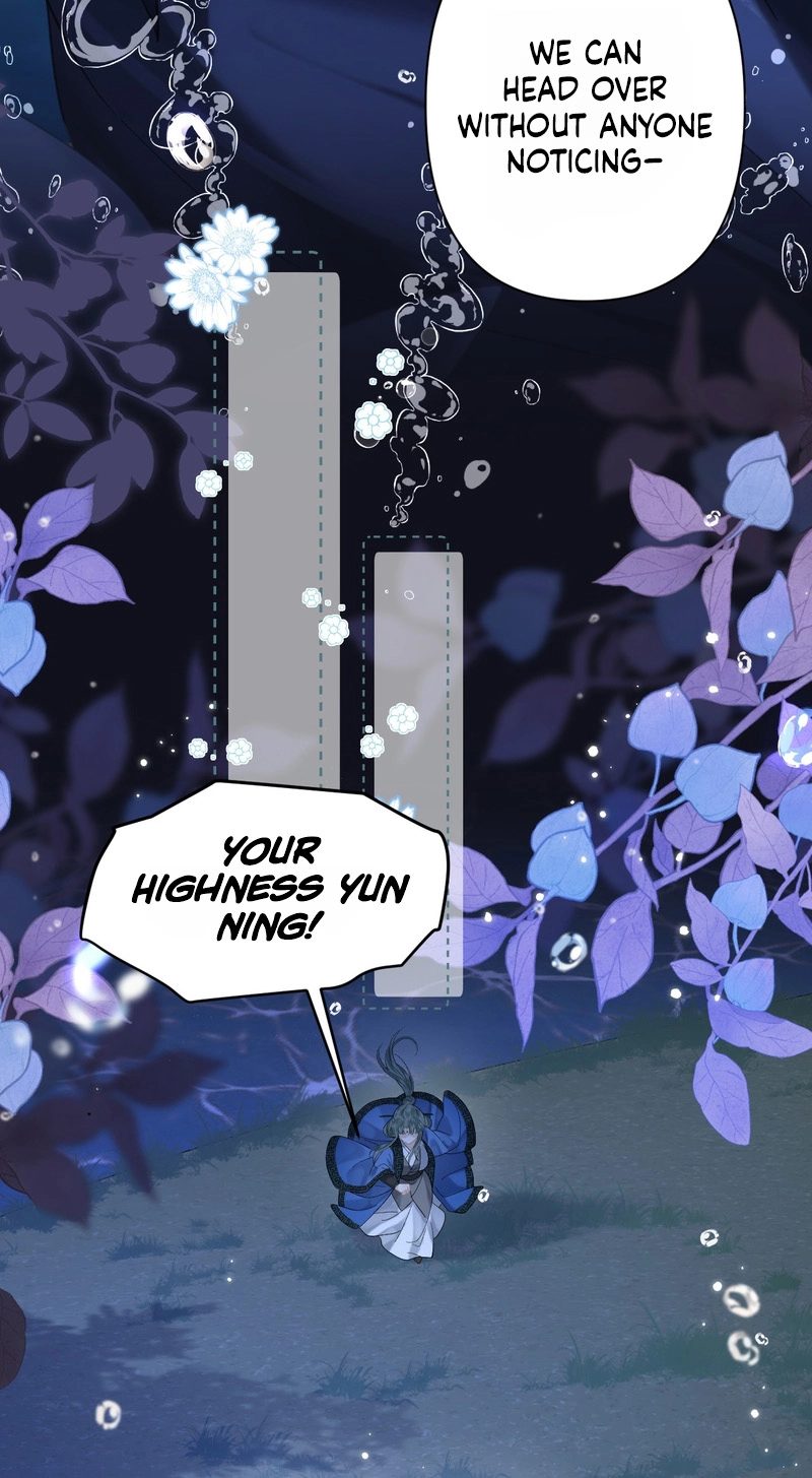 Seeking a Beauty in the East Sea Chapter 41 page 29 - 