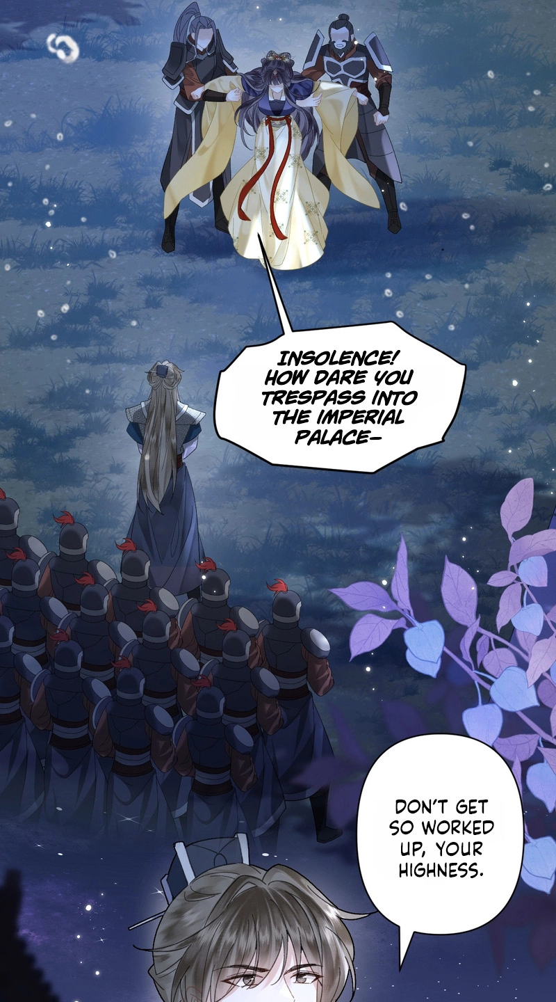 Seeking a Beauty in the East Sea Chapter 41 page 30 - 
