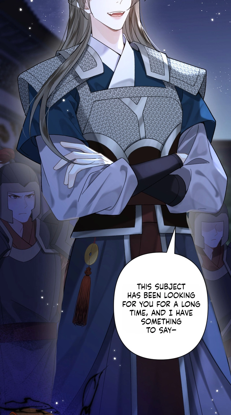 Seeking a Beauty in the East Sea Chapter 41 page 31 - 